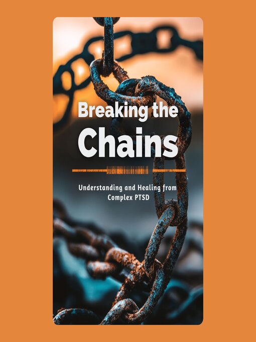 Title details for Breaking the Chains by S Williams - Wait list
